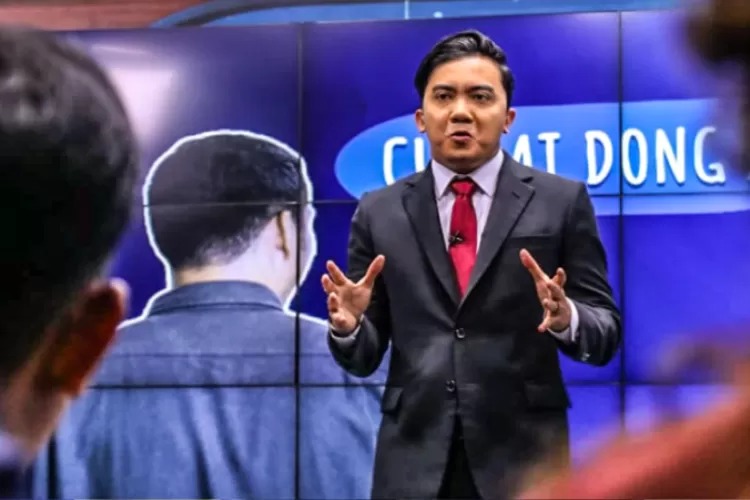 Gaya Satir Valentinus Resa di Meet Nite Live Tuai Protes Ormas, Ini Faktanya